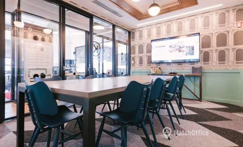 50 m² Business space in Chicago, IL, 125 S Clark Street (60603) - 0 | MatchOffice.com
