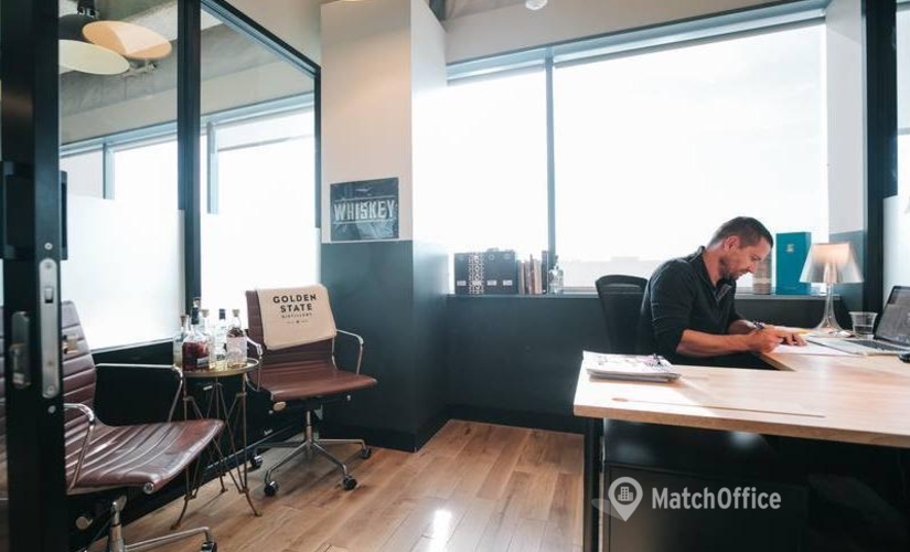 50 m² Serviced office in Los Angeles, CA, 12655 W. Jefferson Boulevard (90066) - 2 | MatchOffice.com