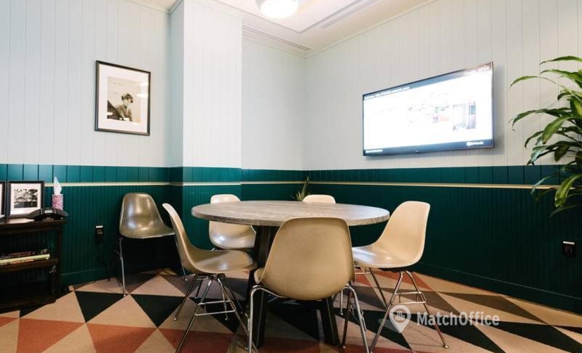 50 m² Business space in Los Angeles, CA, 12655 W. Jefferson Boulevard (90066) - 3 | MatchOffice