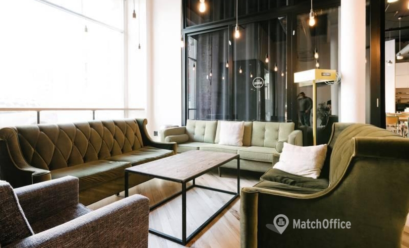 50 m² Serviced office in New York City, NY, 154 Grand Street (10013) - 1 | MatchOffice.com