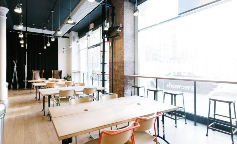 50 m² Business center in New York City, NY, 154 Grand Street (10013) - 3 | MatchOffice