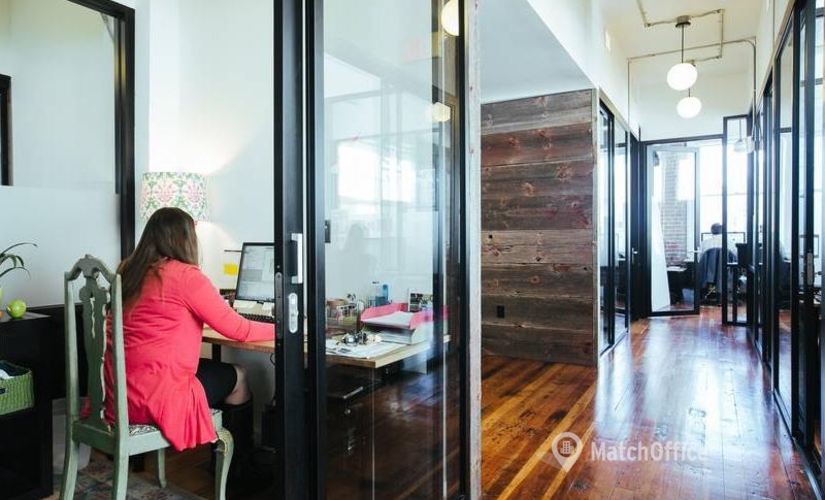 50 m² Serviced office in San Francisco, CA, 156 2nd Street (94105) - 2 | MatchOffice