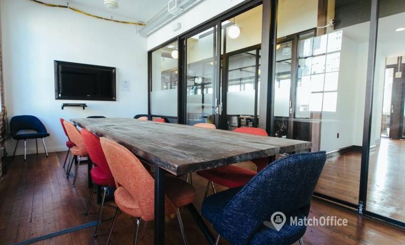 50 m² Business center in San Francisco, CA, 156 2nd Street (94105) - 0 | MatchOffice