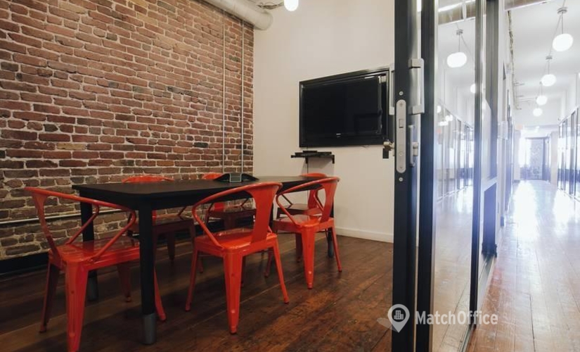 50 m² Serviced office in San Francisco, CA, 156 2nd Street (94105) - 3 | MatchOffice.com