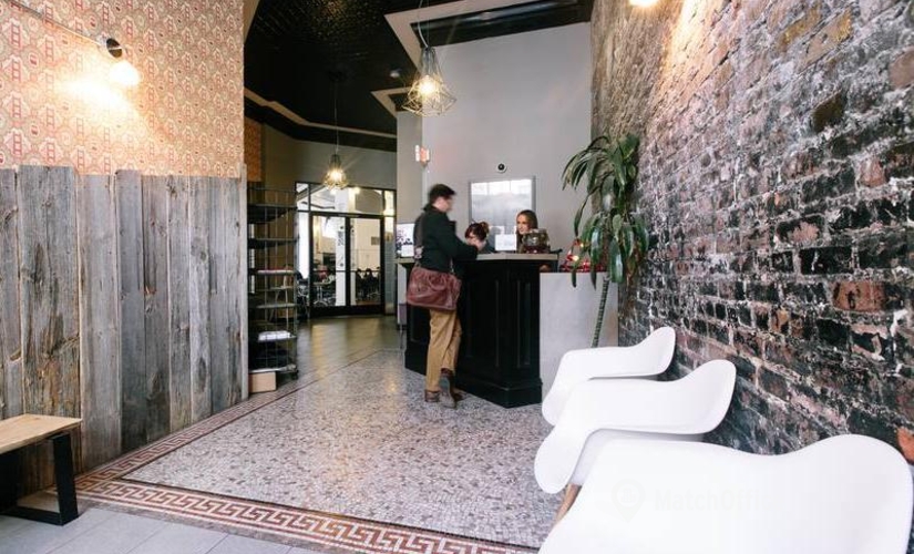 50 m² Business park in San Francisco, CA, 156 2nd Street (94105) - 4 | MatchOffice.com