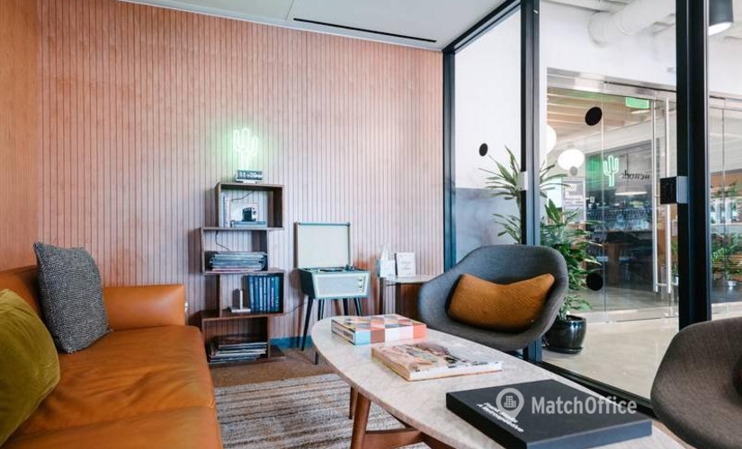 50 m² Business center in Tysons Corner, VA, 1775 Tysons Boulevard (22102) - 1 | MatchOffice