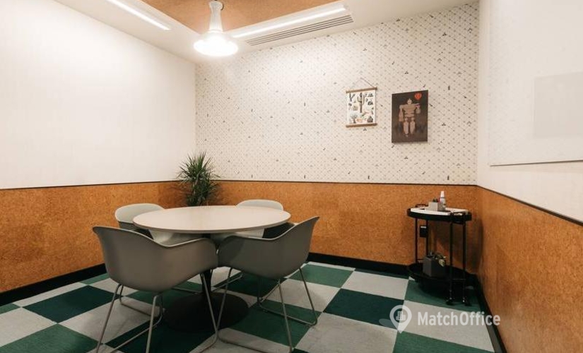 50 m² Business park in Pasadena, CA, 177 E Colorado Boulevard (91105) - 1 | MatchOffice