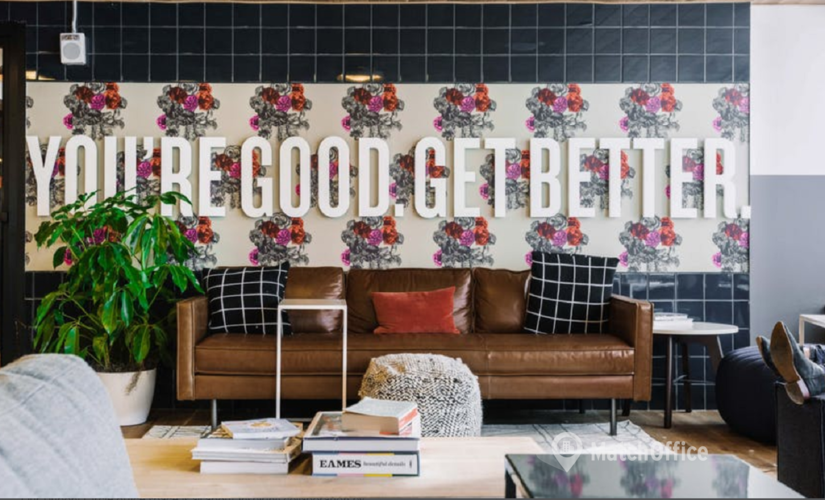 50 m² Business space in Washington CBD, DC, 1875 Connecticut Ave NW (20009) - 2 | MatchOffice.com