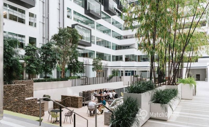 50 m² Business park in Philadelphia, PA, 1900 Market Street (19103) - 1 | MatchOffice.com