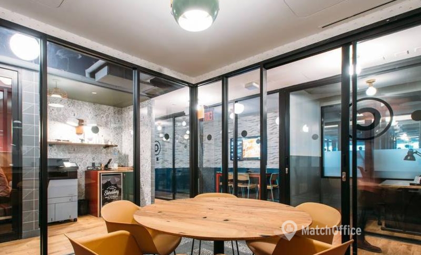 50 m² Business space in New York Brooklyn, NY, 195 Montague Street (11201) - 3 | MatchOffice