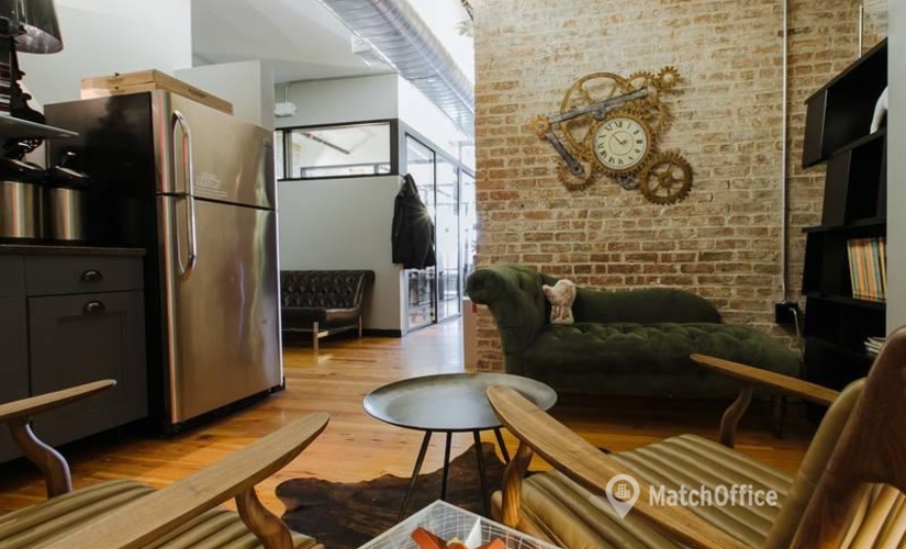 50 m² Business park in New York City, NY, 1 Little West 12th Street (10014) - 3 | MatchOffice.com
