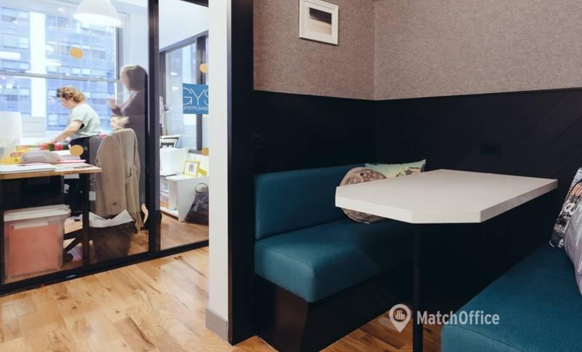 50 m² Business park in New York City, NY, 205 E 42nd Street (10017) - 0 | MatchOffice.com