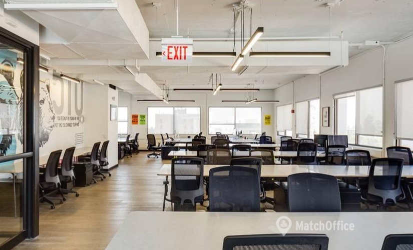 50 m² Business center in Berkeley, CA, 2120 University Ave (94704) - 1 | MatchOffice.com
