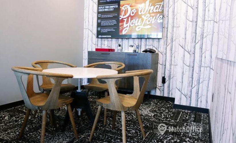 50 m² Serviced office in Berkeley, CA, 2120 University Ave (94704) - 2 | MatchOffice.com