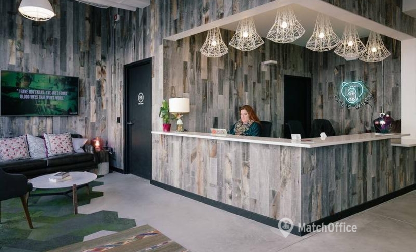50 m² Serviced office in Berkeley, CA, 2120 University Ave (94704) - 3 | MatchOffice.com