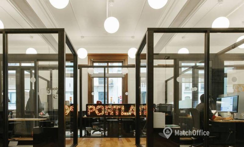50 m² Serviced office in Portland, 220 NW 8th Avenue (97209) - 2 | MatchOffice