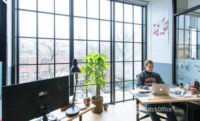 50 m² Business center in Arlington, VA, 2221 South Clark Street (22202) - 1 | MatchOffice.com