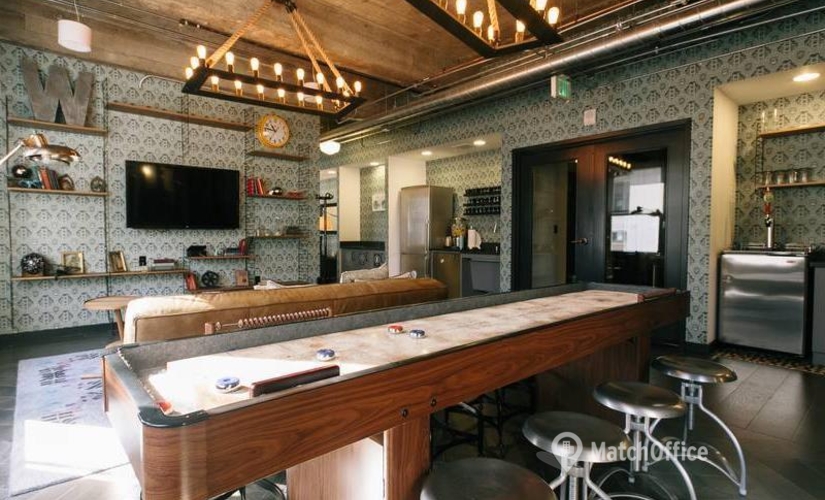 50 m² Serviced office in San Francisco, CA, 25 Taylor Street (94102) - 1 | MatchOffice.com