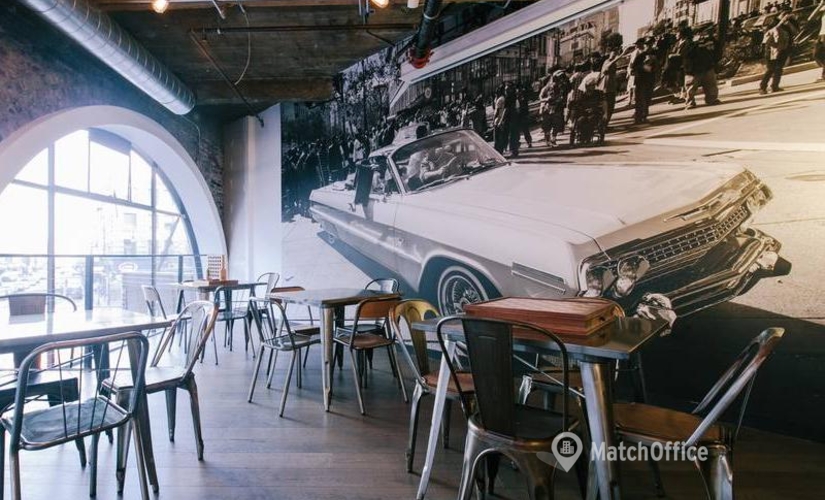 50 m² Business space in San Francisco, CA, 25 Taylor Street (94102) - 3 | MatchOffice.com