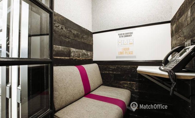 50 m² Business center in New York City, NY, 261 Madison Avenue (10016) - 1 | MatchOffice