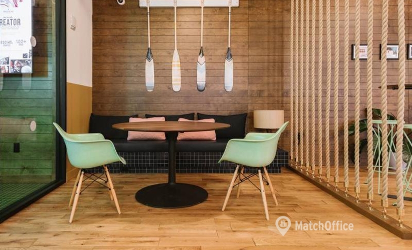 50 m² Business park in New York City, NY, 311 W 43rd Street (10036) - 1 | MatchOffice