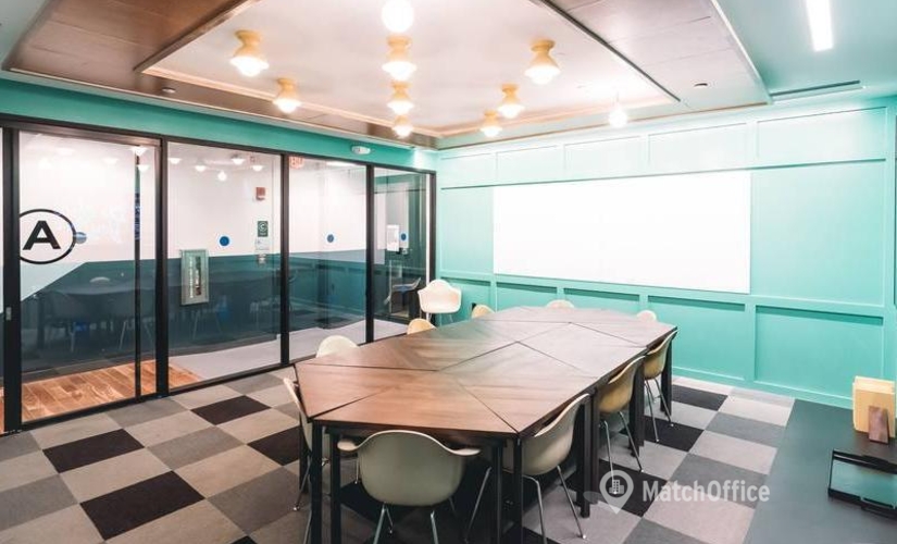 50 m² Serviced office in Austin, TX, 3300 N Interstate 35 (78705) - 1 | MatchOffice.com