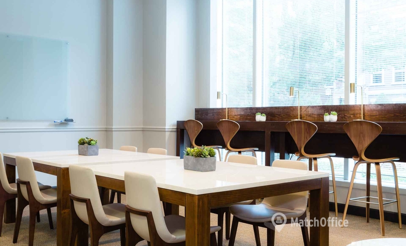 250 m² Business center in Atlanta, GA, 11175 Cicero Dr (30022) - 4 | MatchOffice.com