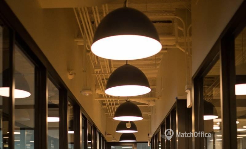 50 m² Business center in Atlanta, GA, 3340 Peachtree Rd (30326) - 2 | MatchOffice.com