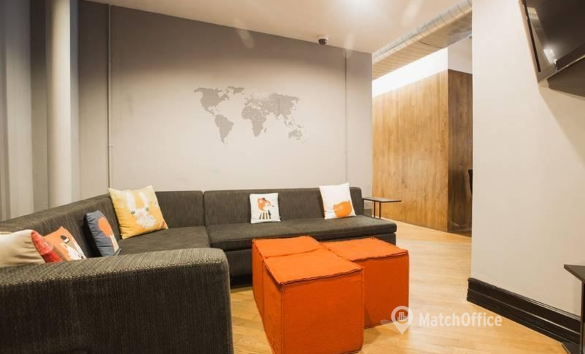 50 m² Business center in New York City, NY, 349 5th Avenue (10016) - 0 | MatchOffice.com