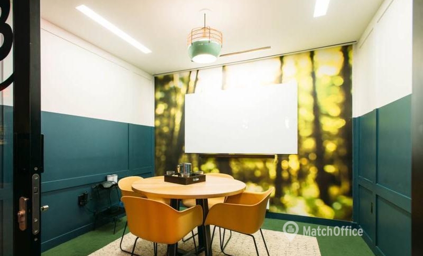 50 m² Serviced office in New York City, NY, 3537 36th Street (11106) - 0 | MatchOffice.com