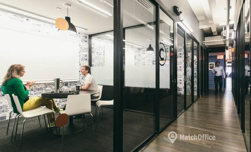 50 m² Serviced office in New York City, NY, 401 Park Avenue South (10016) - 2 | MatchOffice.com