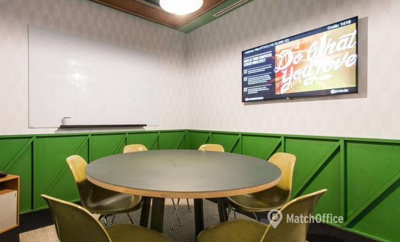 50 m² Serviced office in New York City, NY, 428 Broadway (10013) - 3 | MatchOffice.com