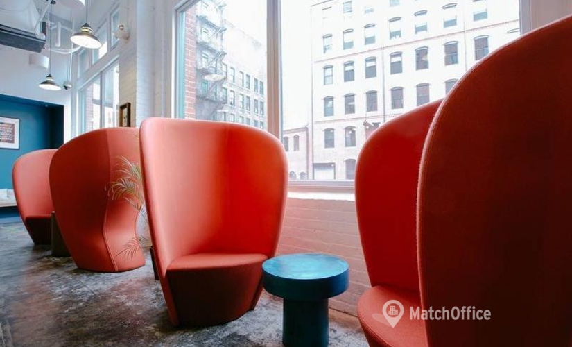 50 m² Business space in Boston, MA, 51 Melcher Street (02210) - 2 | MatchOffice