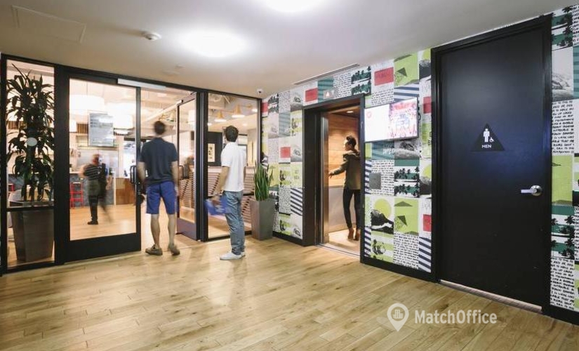 50 m² Business center in Santa Monica, CA, 520 Broadway (90401) - 3 | MatchOffice.com