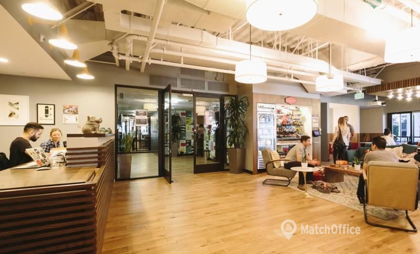50 m² Business park in Santa Monica, CA, 520 Broadway (90401) - 4 | MatchOffice.com