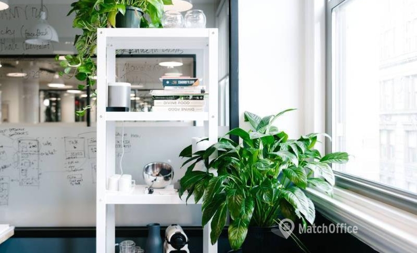 50 m² Business space in New York City, NY, 524 Broadway (10012) - 0 | MatchOffice