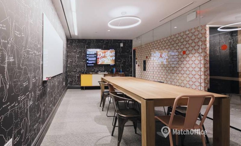 50 m² Serviced office in Austin, TX, 600 Congress Ave (78701) - 2 | MatchOffice.com