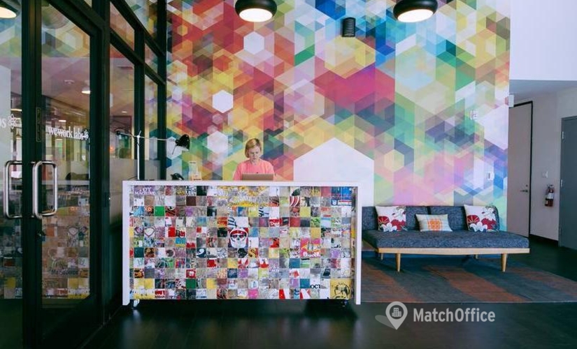 50 m² Business center in Los Angeles, CA, 7083 Hollywood Boulevard (90028) - 3 | MatchOffice