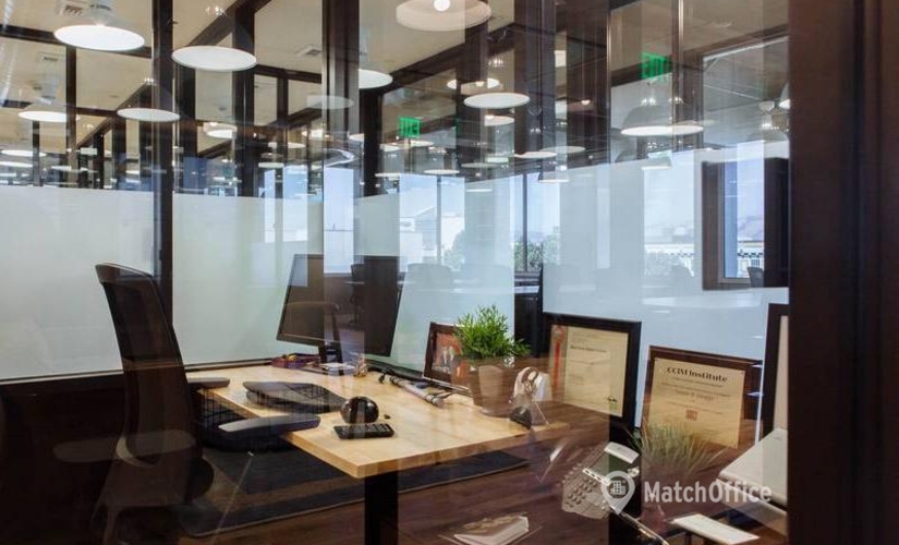 50 m² Business space in San Jose, CA, 75 E Santa Clara Street (95113) - 2 | MatchOffice