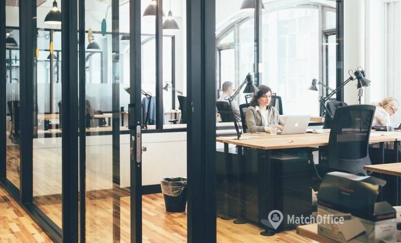 50 m² Business space in New York City, NY, 79 Madison Ave (10016) - 1 | MatchOffice