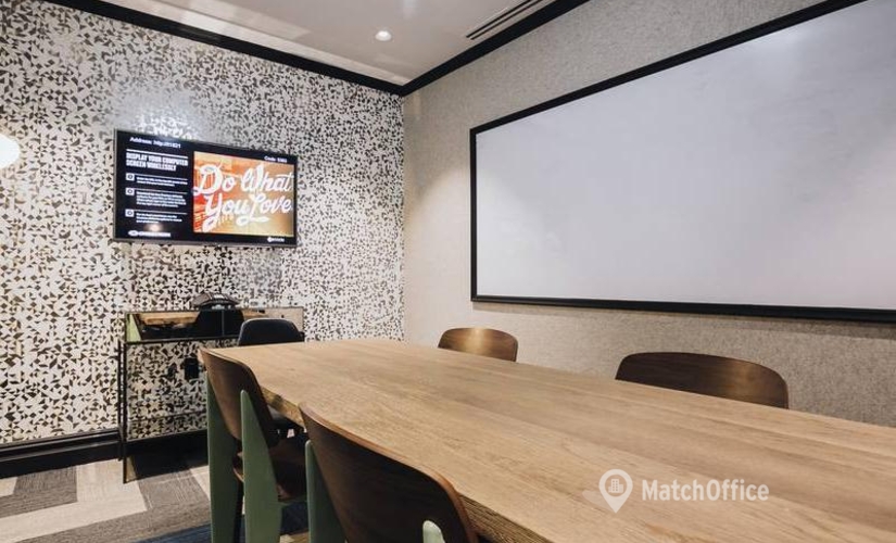 50 m² Serviced office in New York City, NY, 79 Madison Ave (10016) - 0 | MatchOffice