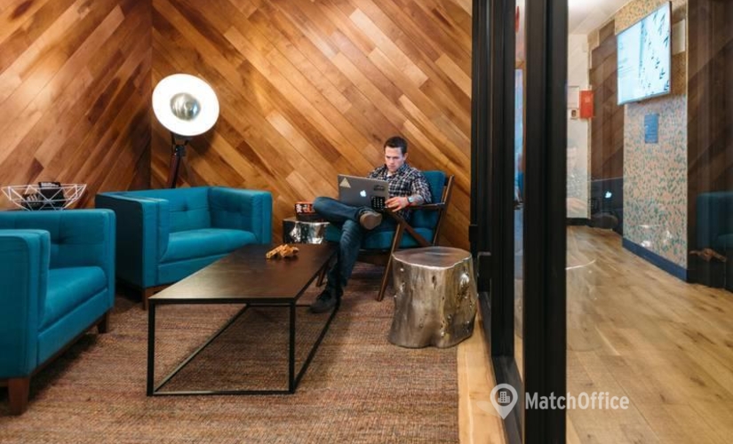 50 m² Serviced office in New York City, NY, 79 Madison Ave (10016) - 2 | MatchOffice.com