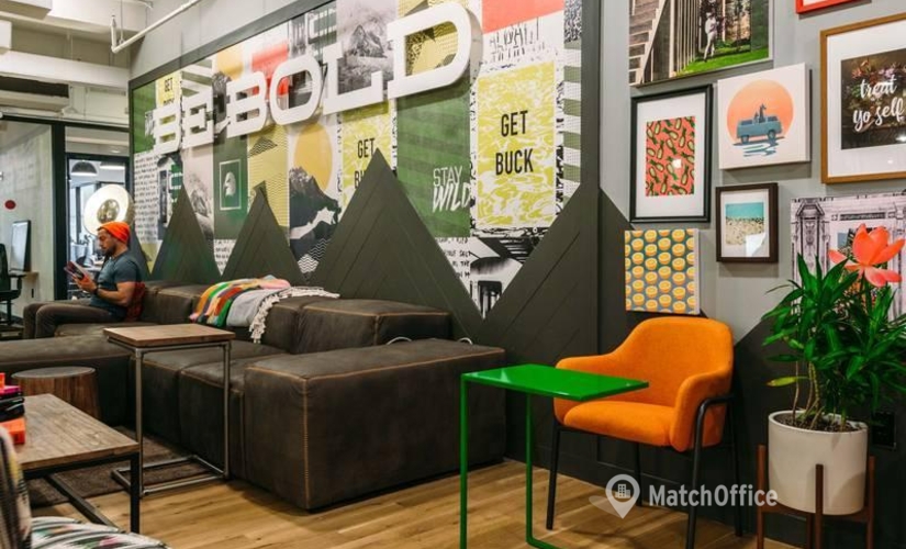 50 m² Serviced office in New York City, NY, 79 Madison Ave (10016) - 3 | MatchOffice.com