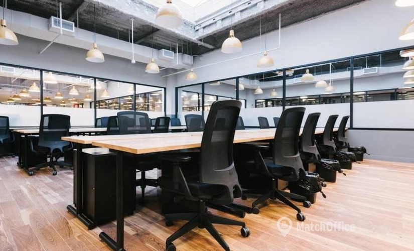50 m² Business space in New York City, NY, 8 W 126th Street (10027) - 1 | MatchOffice