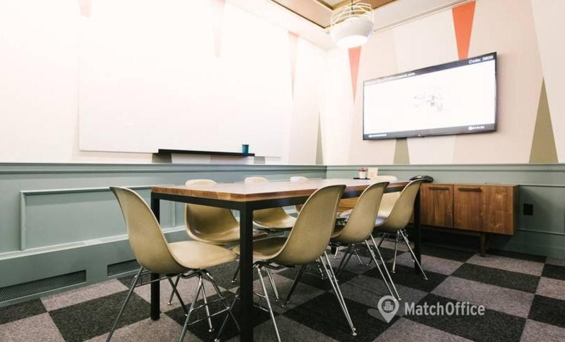 50 m² Business park in New York City, NY, 8 W 126th Street (10027) - 2 | MatchOffice