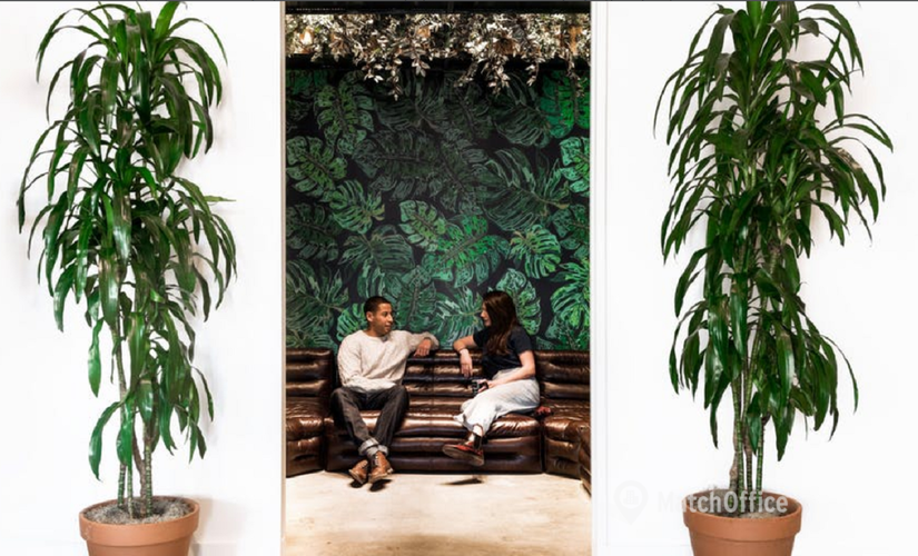 50 m² Business center in New York City, NY, Hudson Street 205 (10013) - 2 | MatchOffice