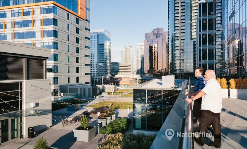 50 m² Serviced office in Bellevue, WA, Northeast 4th Street (98004) - 0 | MatchOffice.com