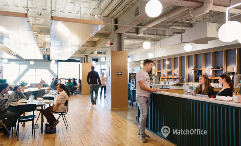 50 m² Business park in Bellevue, WA, Northeast 4th Street (98004) - 3 | MatchOffice.com