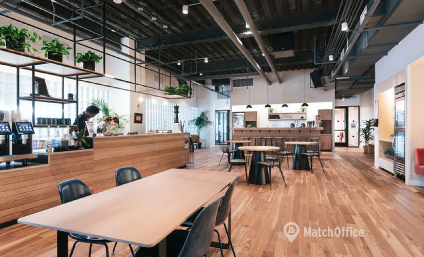 50 m² Business center in New York City, NY, Queens Plaza North 27-01 (11101) - 2 | MatchOffice.com