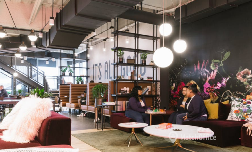 50 m² Serviced office in Miami, FL, Southwest 7th Street (33130) - 0 | MatchOffice